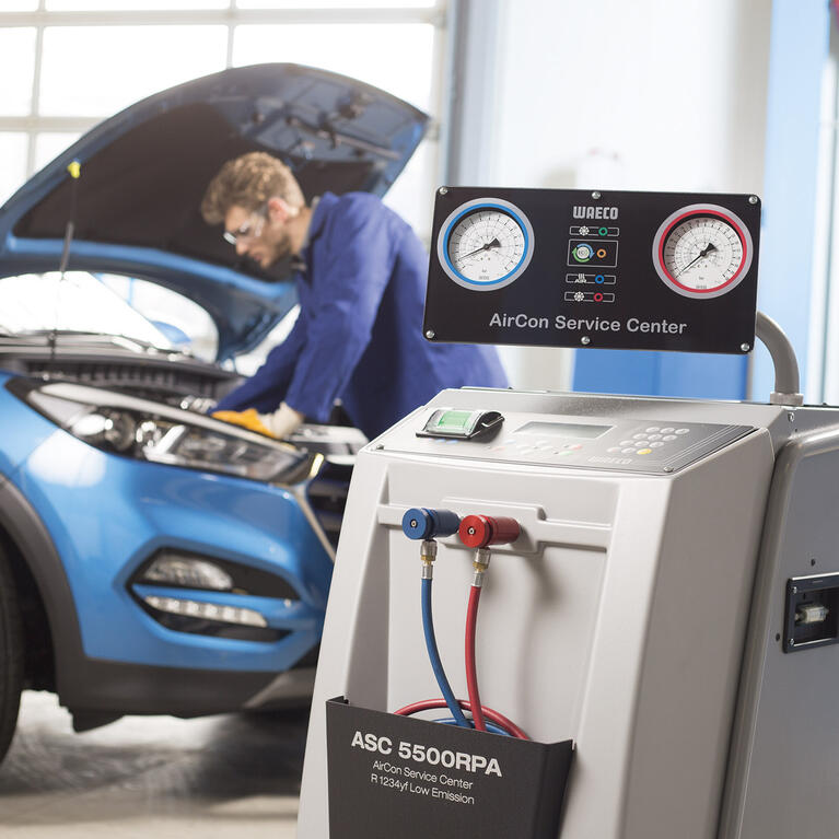 Aircondition Service